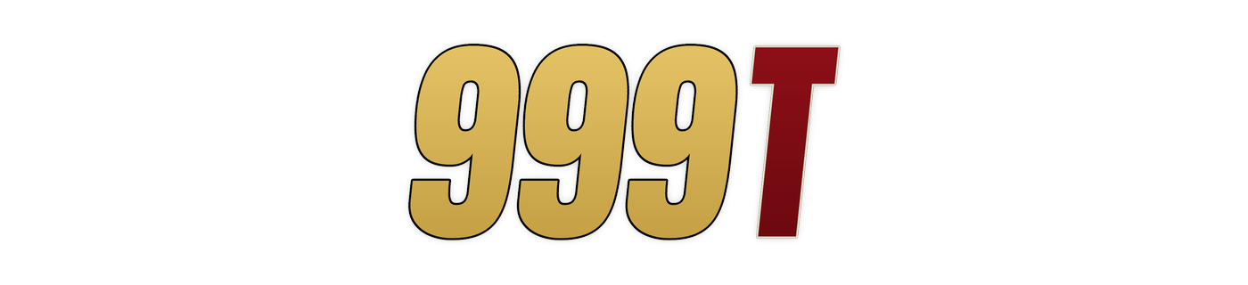 999t